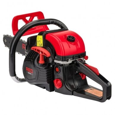 Grandininis pjūklas Red Technic RTPSP0035 5