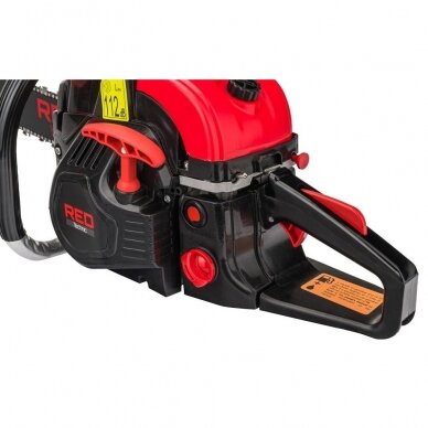 Grandininis pjūklas Red Technic RTPSP0035 6