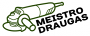 Meistro draugas