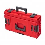 QBRICK ONE įrankių dėžė 200 2.0 VARIO RED