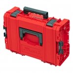 QBRICK PRO techniko įrankių dėklas 2.0 RED